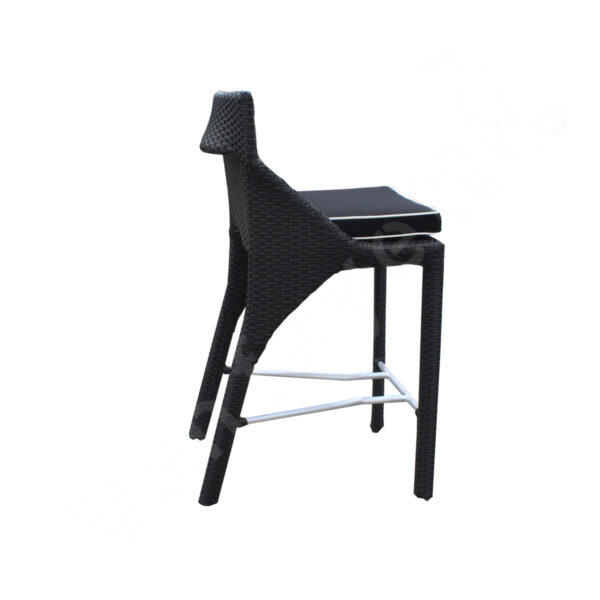 3 Piece Pub Table Set Outdoor