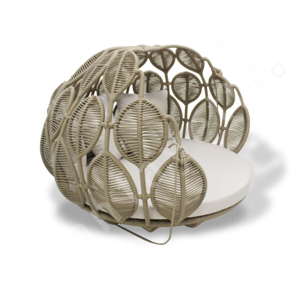 2 Seater Hanging Chair, Circle Hanging Chair