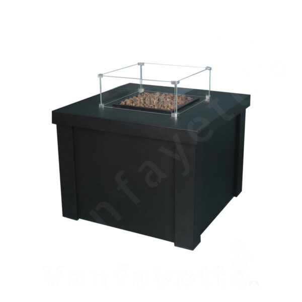 Fireplace Gas Outdoor
