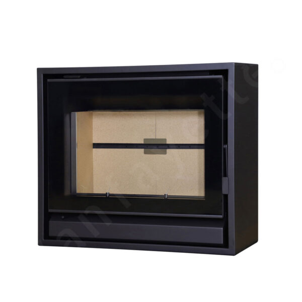 best contemporary wood burning stoves