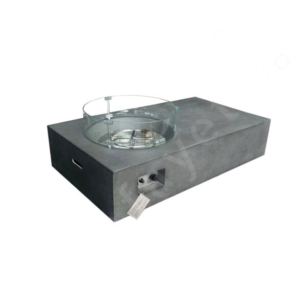 60000 Btu Fire Pit Table