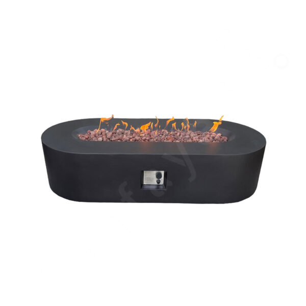 70000 Btu Fire Table