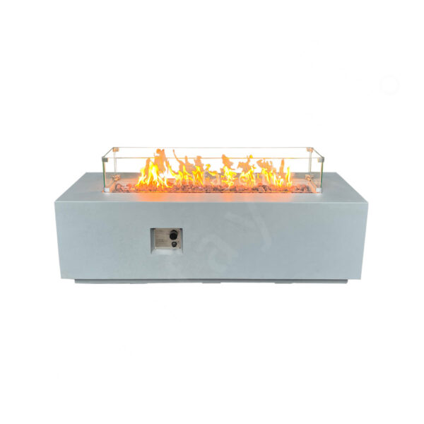 65000 Btu Fire Pit