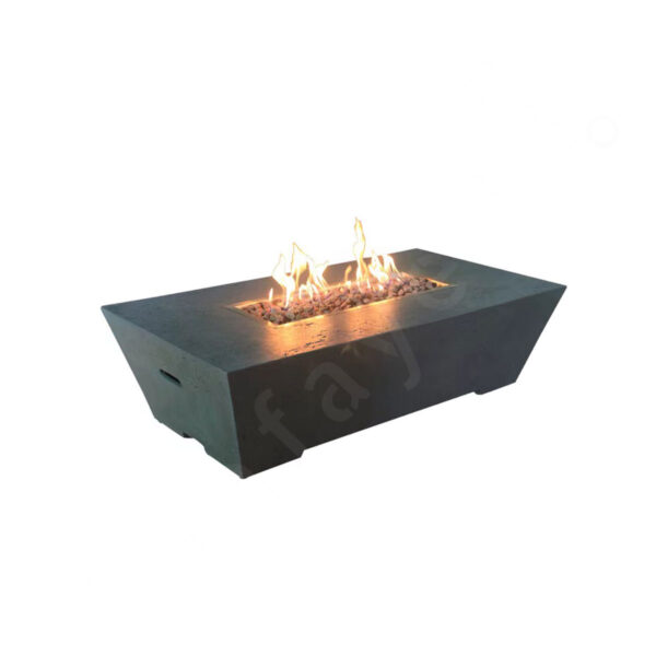 Lpg Fireplace