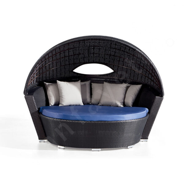 Adjustable Day Bed