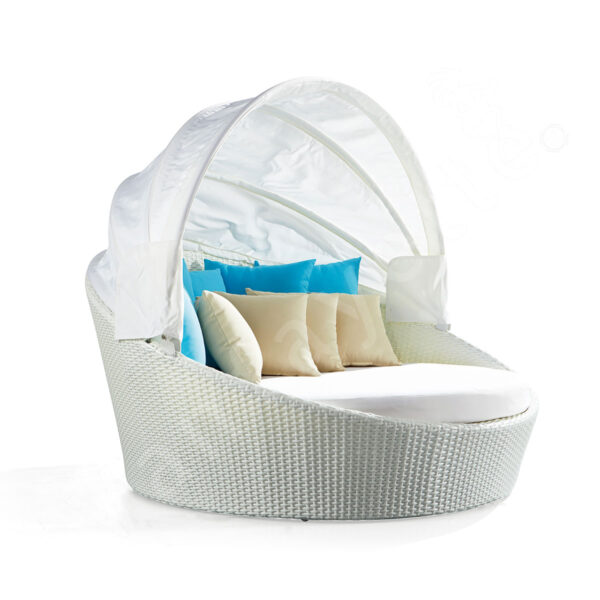 Adjustable Daybed Balinese Daybed