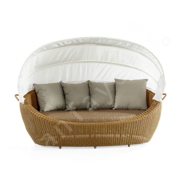 Adjustable Chaise Lounge Outdoor