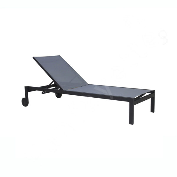 Lounge Chair Wheels