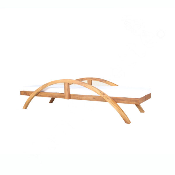 Teak Patio Lounge Chairs