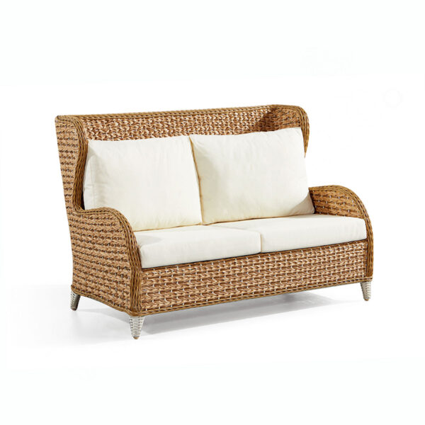 4 Seater Garden Sofa