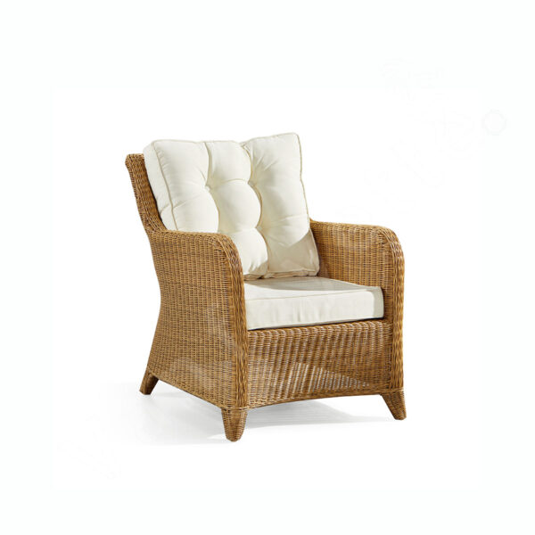 7 Seater Rattan Garden Furniture
