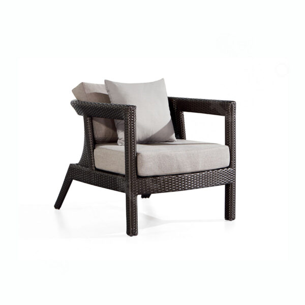5 Piece Patio Sofa Set