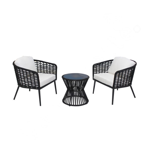 2 Seater Balcony Sofa