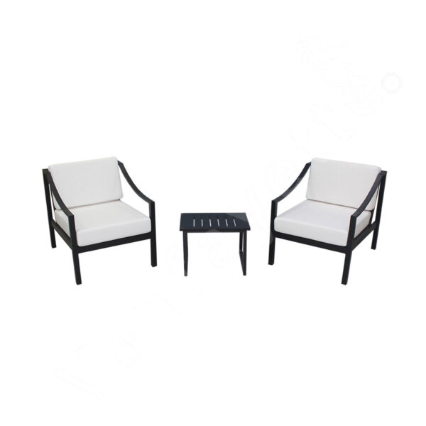 2 Person Outdoor Sofa