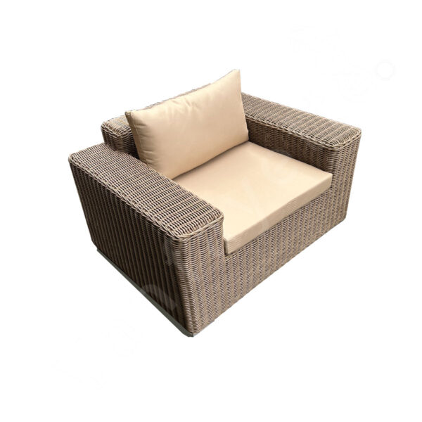 4 Piece Patio Set