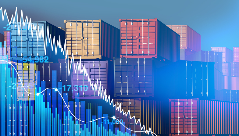 Reciprocal Tariffs impact of US China trade war on supply chains