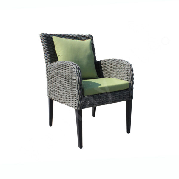 9 Piece Outdoor Dining Set