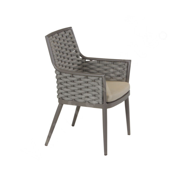 6 Seater Garden Table And Chairs