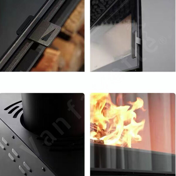 best indoor wood furnace