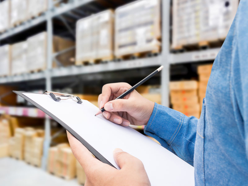 Wholesale Solutions