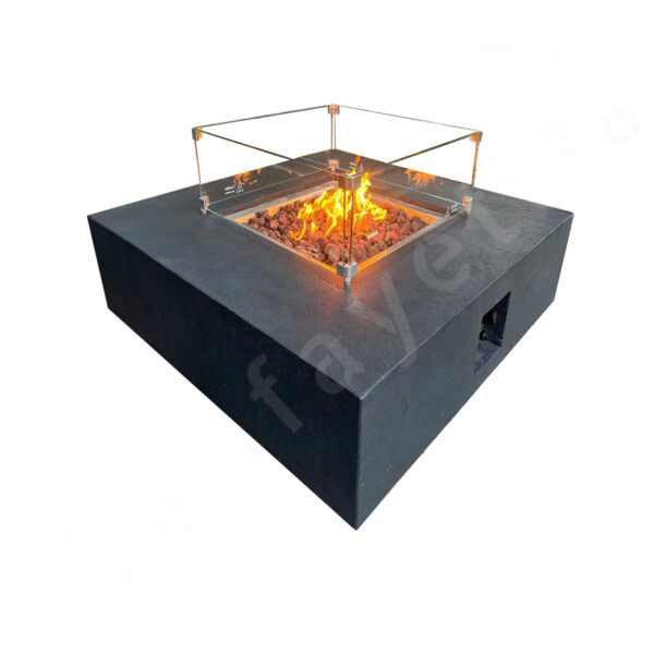 Best Affordable Propane Fire Pit – 65000 Btu Propane Fire Pit for Gardens, Hotels & Cafés - Image 2
