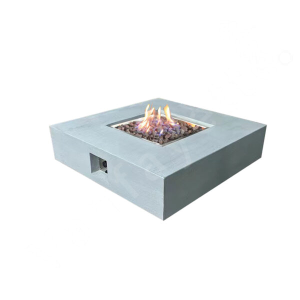 Best Affordable Propane Fire Pit – 65000 Btu Propane Fire Pit for Gardens, Hotels & Cafés