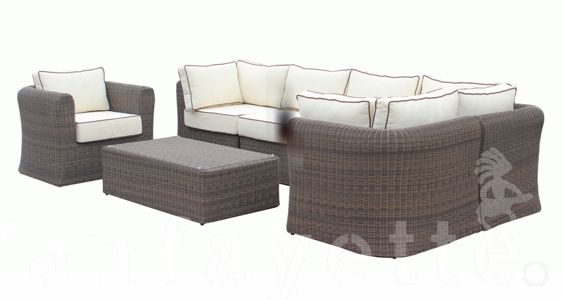 Grand Resort Patio Furniture