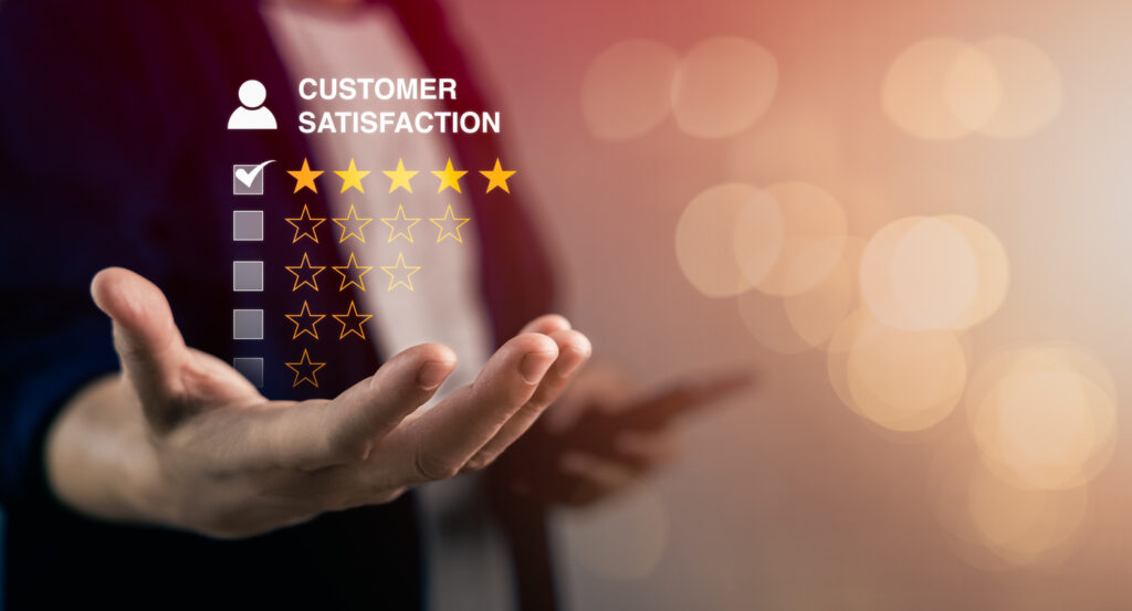 5-strar review