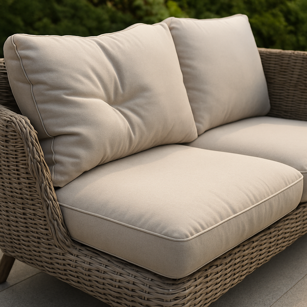 high quality patio furniture