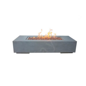 60000 Btu Gas Fire Pit