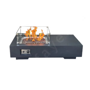 60000 Btu Fire Table
