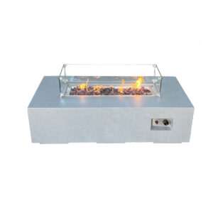 60000 Btu Fire Pit