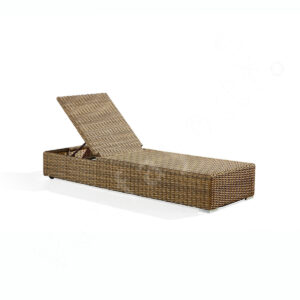 Adjustable Chaise Lounge