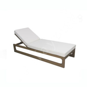 Best Teak Chaise Lounge