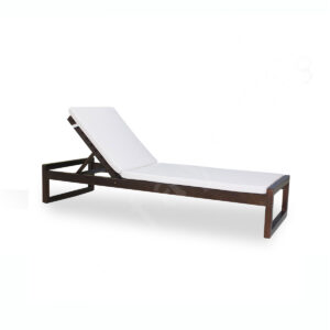 Aluminum Beach Lounge Chairs