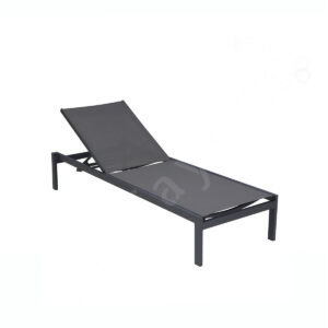 Aluminum Lounge Chairs