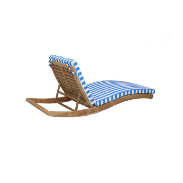 Swimming Pool Chaise Lounge