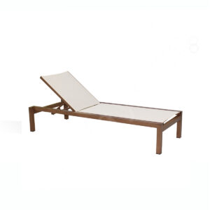 Aluminum Outdoor Lounge