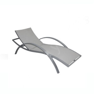 Mesh Chaise Lounge Chairs
