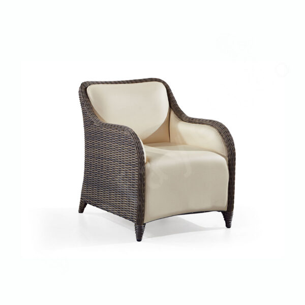 5 Piece Outdoor Sofa Set