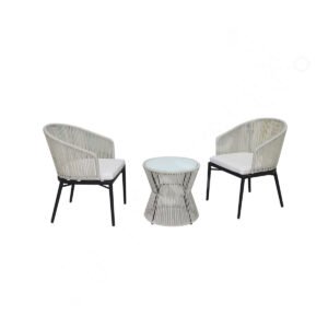 2 Seater Garden Furniture