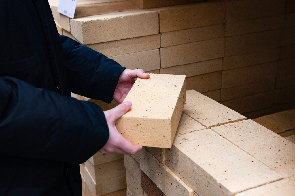 The Strength Behind Long-Lasting Fireplaces Indoor fireplace lifespan – high-quality materials like cast iron and refractory brick improve durability