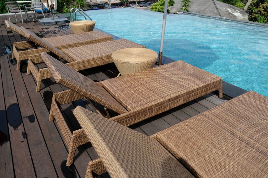 Custom Outdoor Furniture for Hotel Projects2