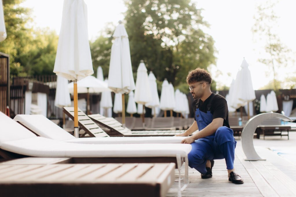 Hotel Outdoor Furniture Procurement Checklist1