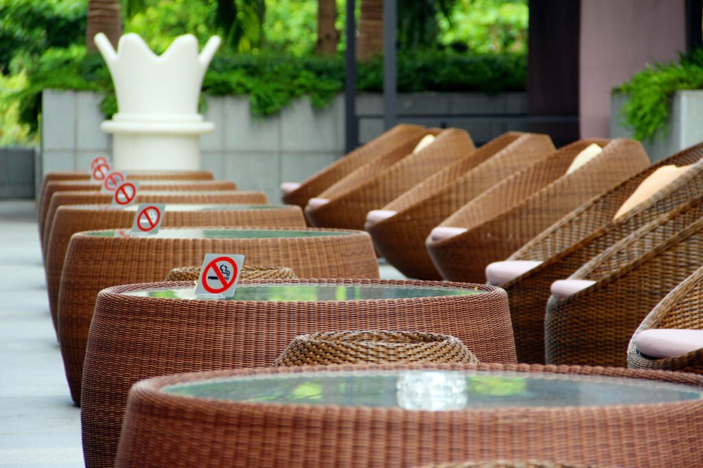 Hotel Outdoor Furniture Procurement Checklist2